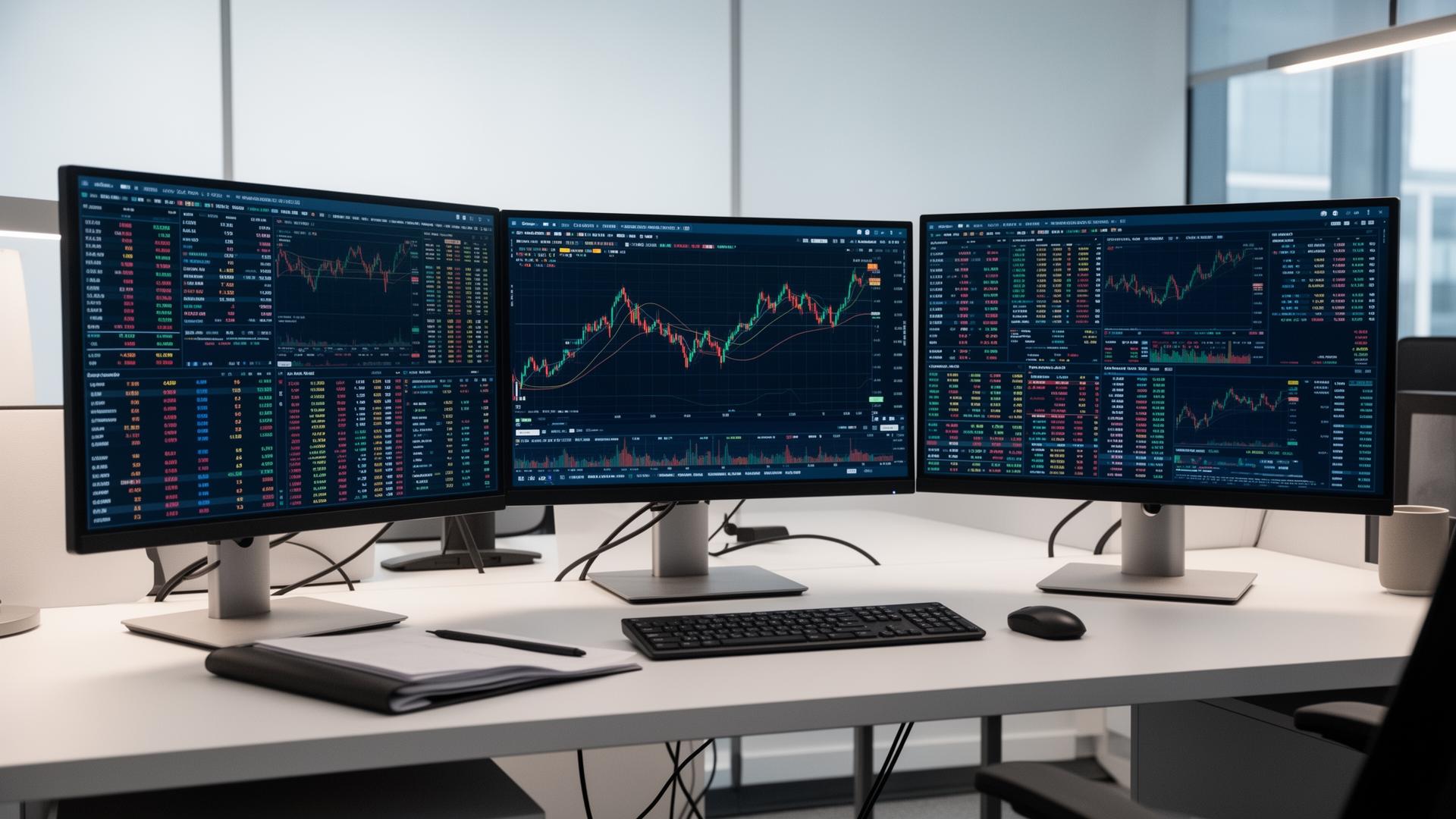 Leoono | Reshaping the Future of Finance