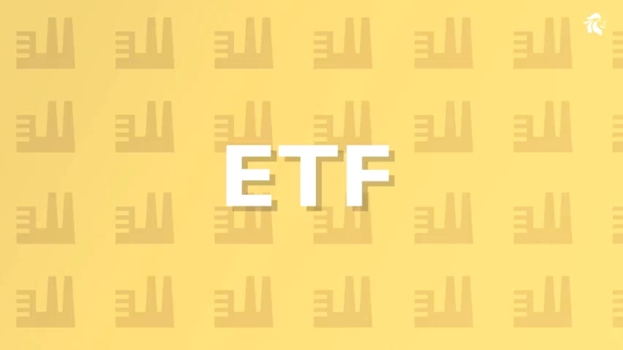 ETF - Content für Banken und Finanzdienstleister